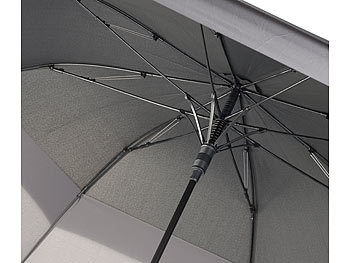 Regenschirm groß XXL