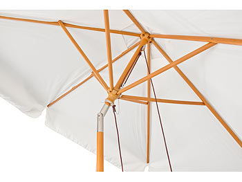 Umbrella Marktschirm Sichtschutz Sonnenschutzrollo Markise Sonnensegel