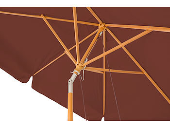 Umbrellas Marktschirme Sichtschutze Sonnenschutzrollos Markisen Sonnensegel