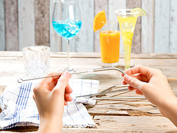 Eis Eiswürfel Bars Gastro Partys Feste Kinder Gläser Trinkgläser Zubehöre