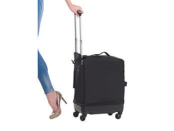 ultraleichter Handgepäck Koffer