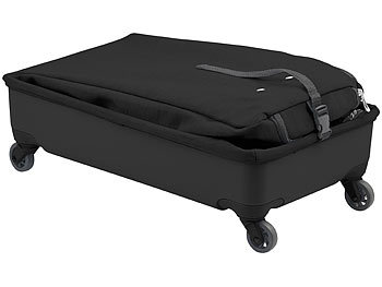 Handgepäck-Koffer Trolleys Handgepäck leichte Trolleys Handgepäcke Handgepäckstücke