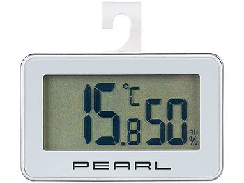 Digitales Thermo Hygrometer