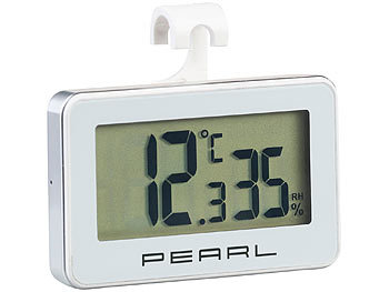 Digitales Thermo Hygrometer