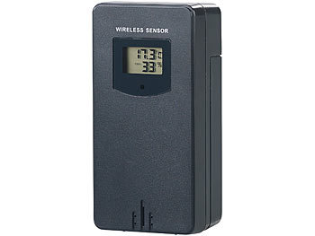 WLAN Thermometer Outdoor