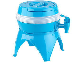 Wasserkanister für Wasserspender