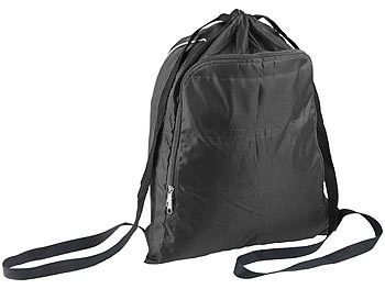 Faltbarer Taschen-Rucksack
