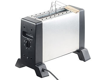 Toaster-Grills