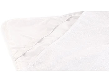Bettnäss-Schutzauflage für Matratze
