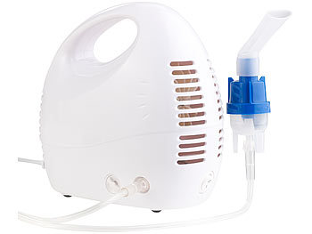 Inhalation Inhalieren Schlauch Nebler Inhalier Dampf Kompressor Inhalationgerät