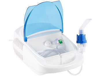 newgen medicals Medizinischer Tisch-Inhalator für Erwachsene und Kinder