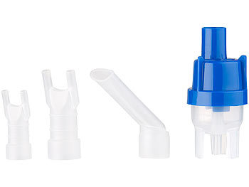 newgen medicals Medizinischer Tisch-Inhalator für Erwachsene und Kinder