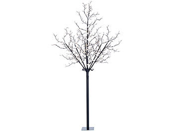LED-Baum Lichterbaum außen