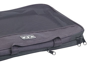 Backpack Vakuumbeutel ultraleicht Kompression Travel Schuhbeutel Rucksack Koffertasche
