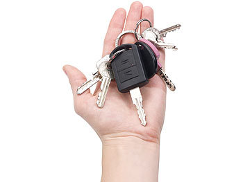 Halterungen für Türschloss-Schlüssel, Haustürschlüssel, Wohnungsschlüssel  Schlüsselboxen