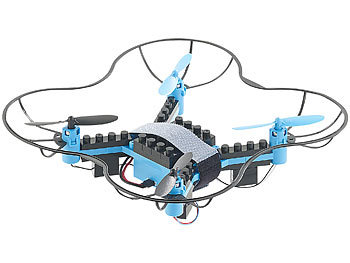 Drohne Bausatz Komplett