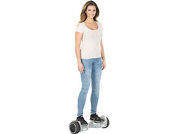 Self-Balance Scooter