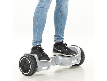 Electro-Scooter