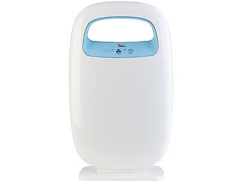 Air Purifier and Smoke Remover