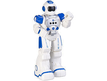 Programmierbarer Roboter für Kinder
