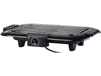 Barbecue-Standgrill