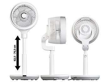 Oszillatoren Klimaanlagen Raumkühler Klimata Miniventilatoren Cooler Büros oszillierende Kühlungen