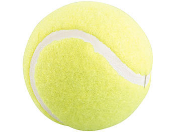 Tennis-Übungsball