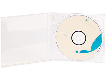 CD-Jewelbox