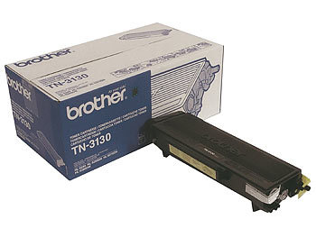 Drucker Patronen Brother: Brother Original Tonerkartusche TN3130, 3.500 Seiten