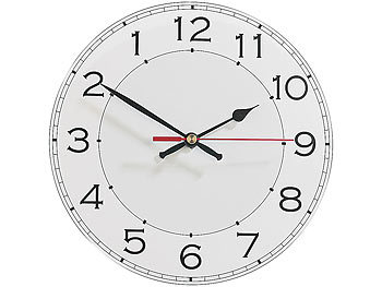 Quarz-Uhrwerk mit Uhrzeigerset