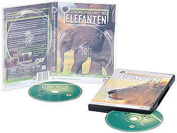 CD- / DVD-Leerhülle