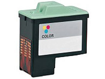 iColor recycled Recycled Cartridge für Lexmark (ersetzt 10N0026E No.26), color
