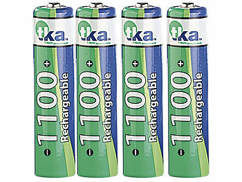 wiederaufladbar rechargeable aufladbar Batterie Energie