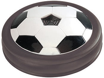 Playtastic Hover Slideball - der Wohnzimmer-Fußball-Spaß