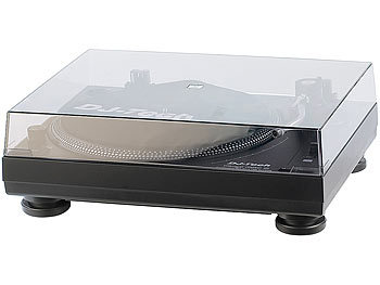 HiFi-USB-Plattenspieler "Vinyl USB 5" inkl. Audio-Restaurator 5