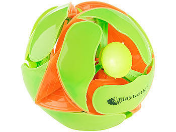 Playtastic Switchball - der Ball mit dem Farbwechsel
