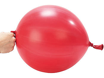 Helium Luftballons
