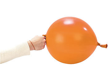 Playtastic 20er-Set  XXL-Punch-Ballons
