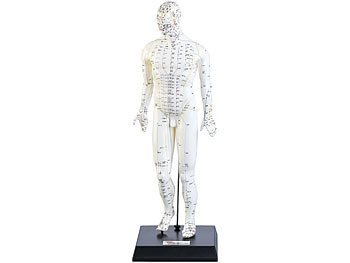 Mannequins Akupunkturpunkte Triggerpunkte Druckpunkte Körper Gesundheits Geschenk Geschenkideen