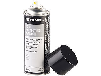 Tetenal Lichtschutzlack Spray für Inkjet-Ausdrucke 400ml