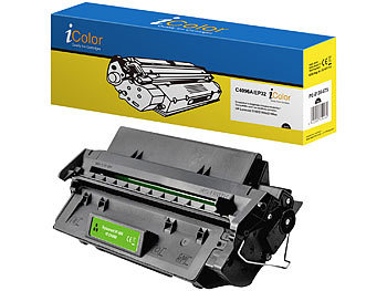 Laserjet 2200, HP: iColor recycled HP C4096A / No.96A Toner- Rebuilt