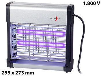Lunartec UV-Insektenvernichter IV-512 mit 12 Watt (refurbished)