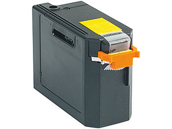 iColor recycled Recycled Cartridge für CANON (ersetzt BC-02), black