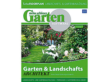 IMSI Mein schöner Garten - Garten- und Landschaftsarchitekt