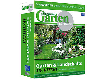 IMSI Mein schöner Garten - Garten- und Landschaftsarchitekt