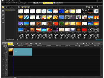 Corel VideoStudio Pro X4 Ultimate
