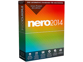 Nero nero2014