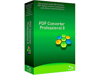 PDF Converter Professional 8