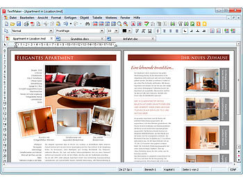 SoftMaker Office Professional 2012 (für bis zu 3 PCs)