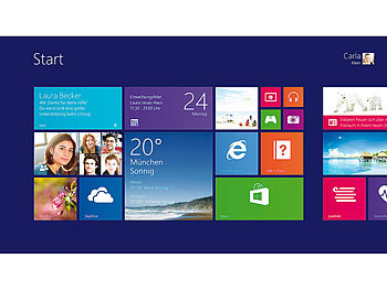 Microsoft Windows 8.1 OEM 32-Bit